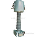 110KV SF6 Gas-Insualted Inverted Current Transformer